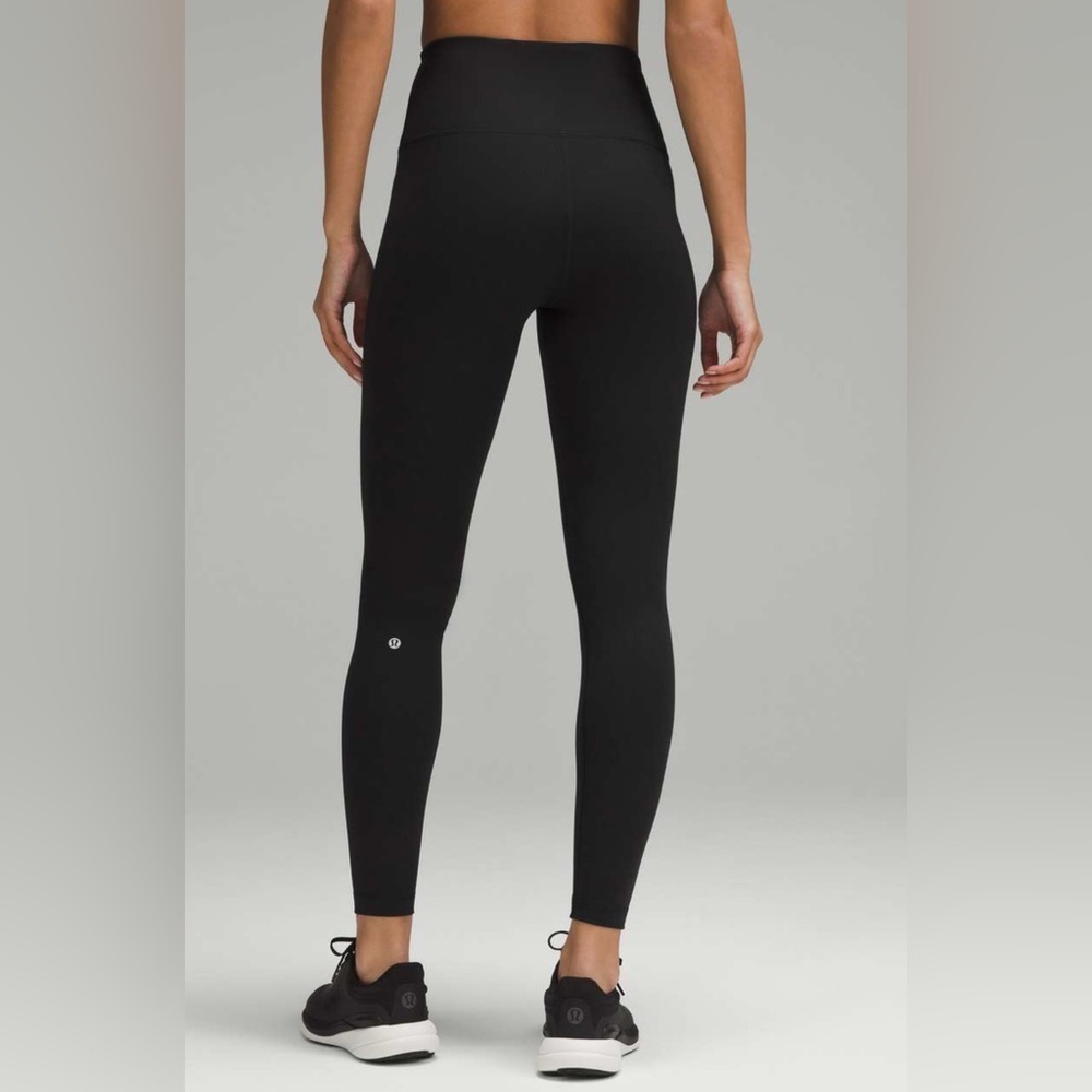Lululemon Wunder Train High-Rise Size: 12